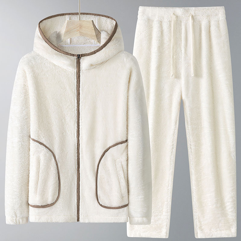 2026 Winter New Men's Hoodie S - Mens Fashion Casual Outfits ulasan dan harga