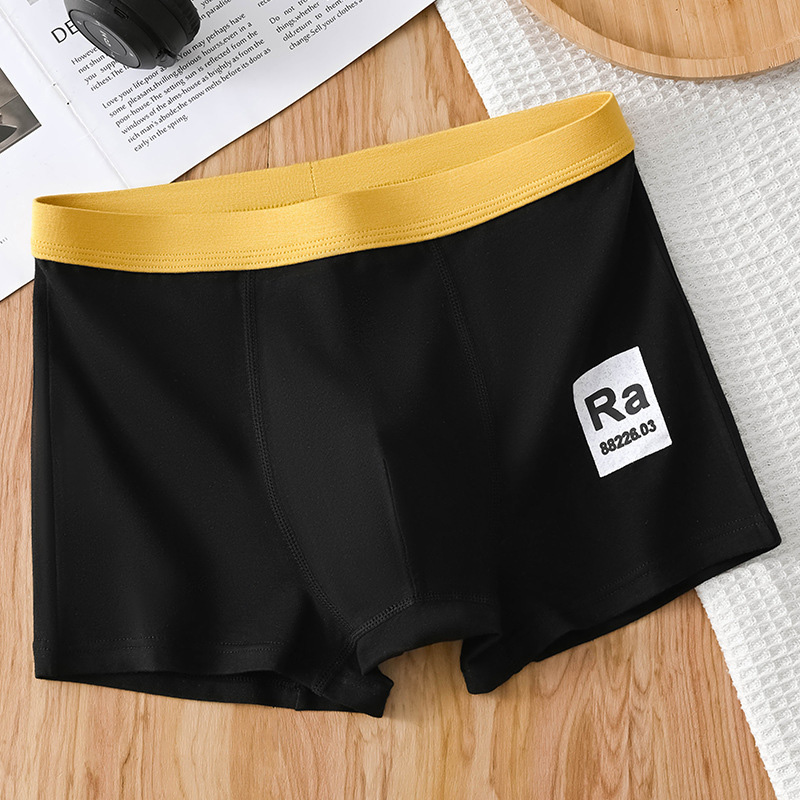 4 piece set! Men's underwear s - Men'S Fashion Lk ulasan dan harga