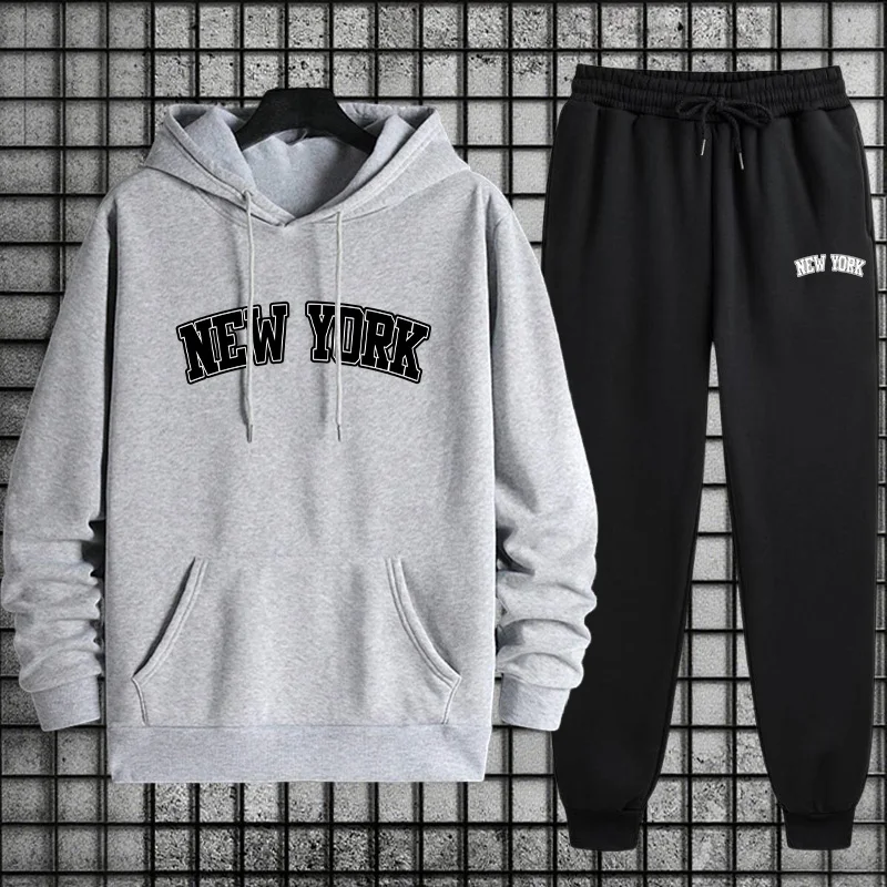2026Hot Sale Mens Sportswear 2 - Mens Fashion Casual Outfits ulasan dan harga