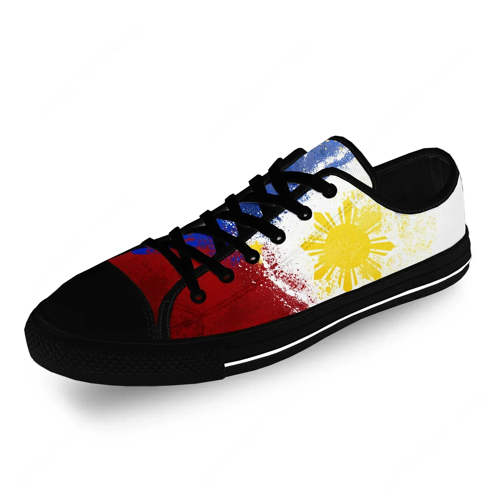 Philippines Flag Fashion Popul - Men'S Fashion Philippines ulasan dan harga