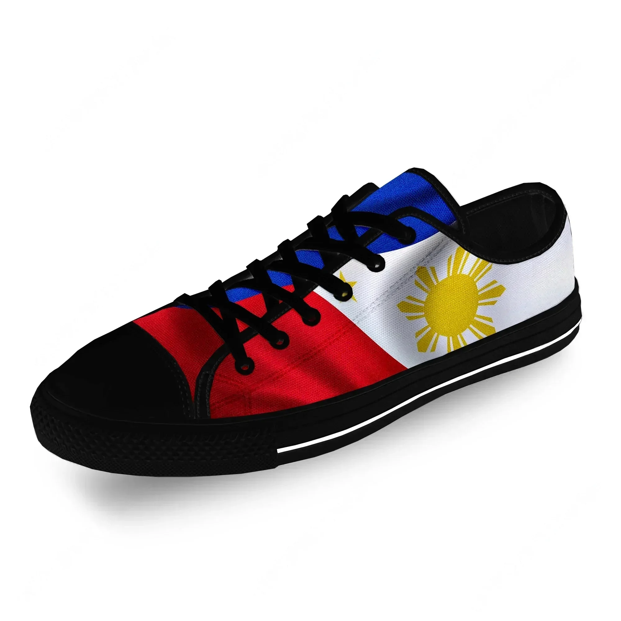 Philippines Flag Fashion Popul - Men'S Fashion Philippines ulasan dan harga