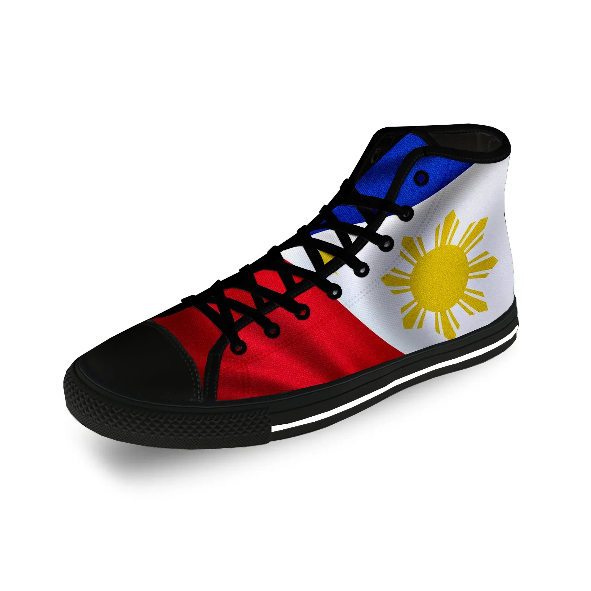 Philippines Flag Fashion Popul - Men'S Fashion Philippines ulasan dan harga