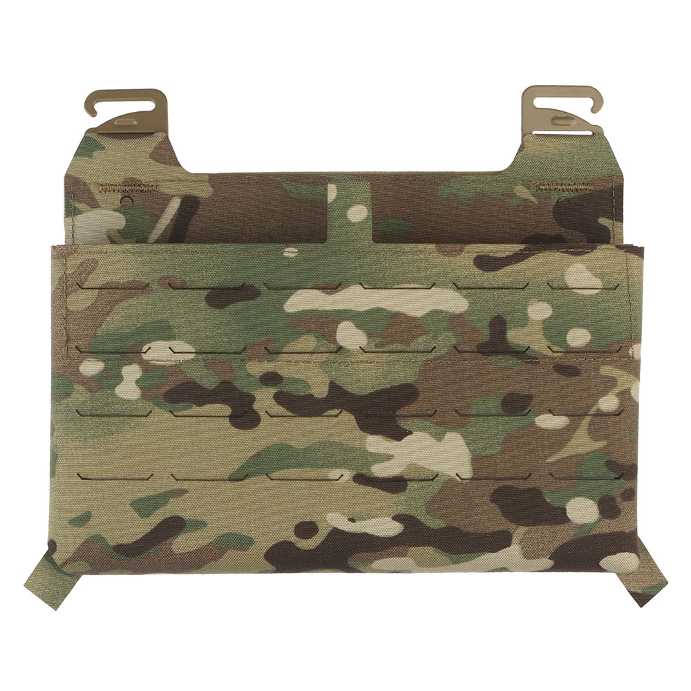 Triple Mag Pouch Front Plate F - Tactical Vest Men ulasan dan harga