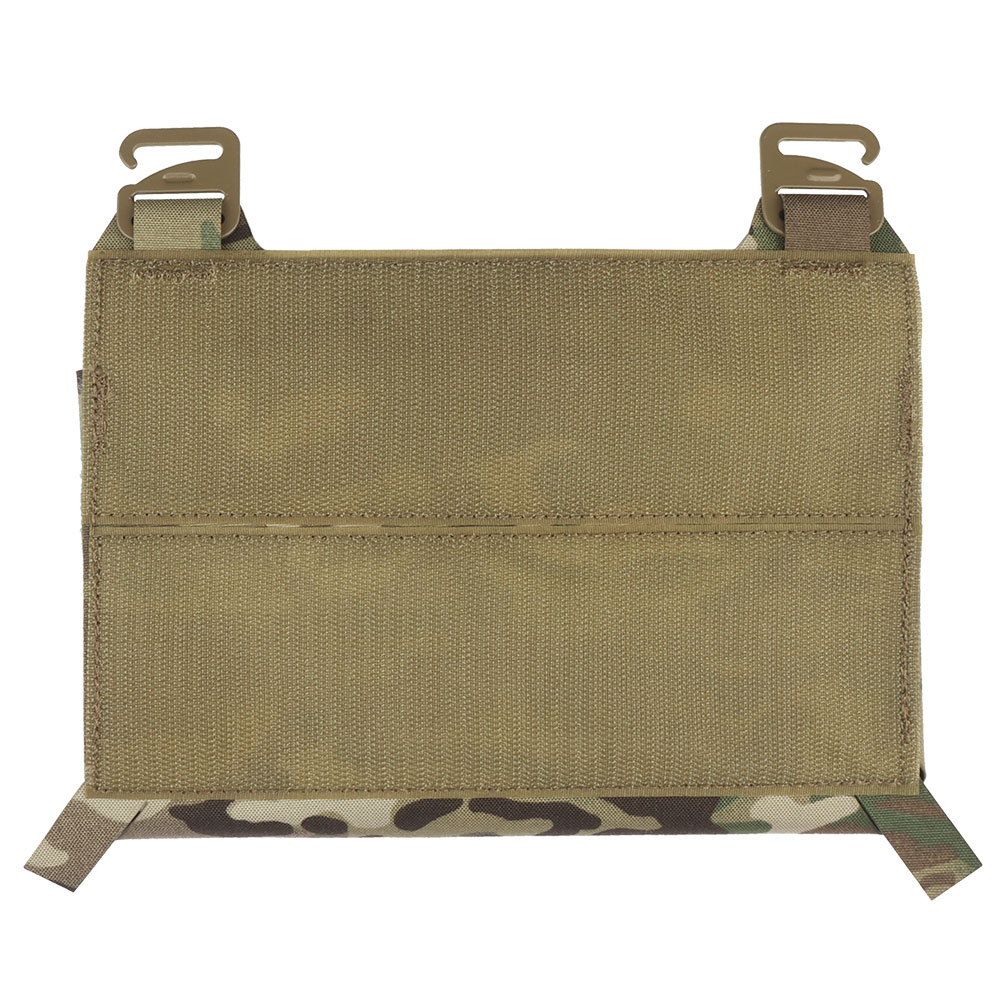 Triple Mag Pouch Front Plate F - Tactical Vest Men ulasan dan harga