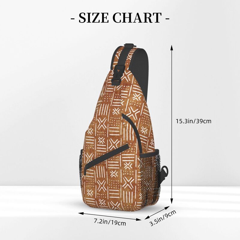 Bogolan Mudcloth African Patte - Mens Fashion Blog ulasan dan harga