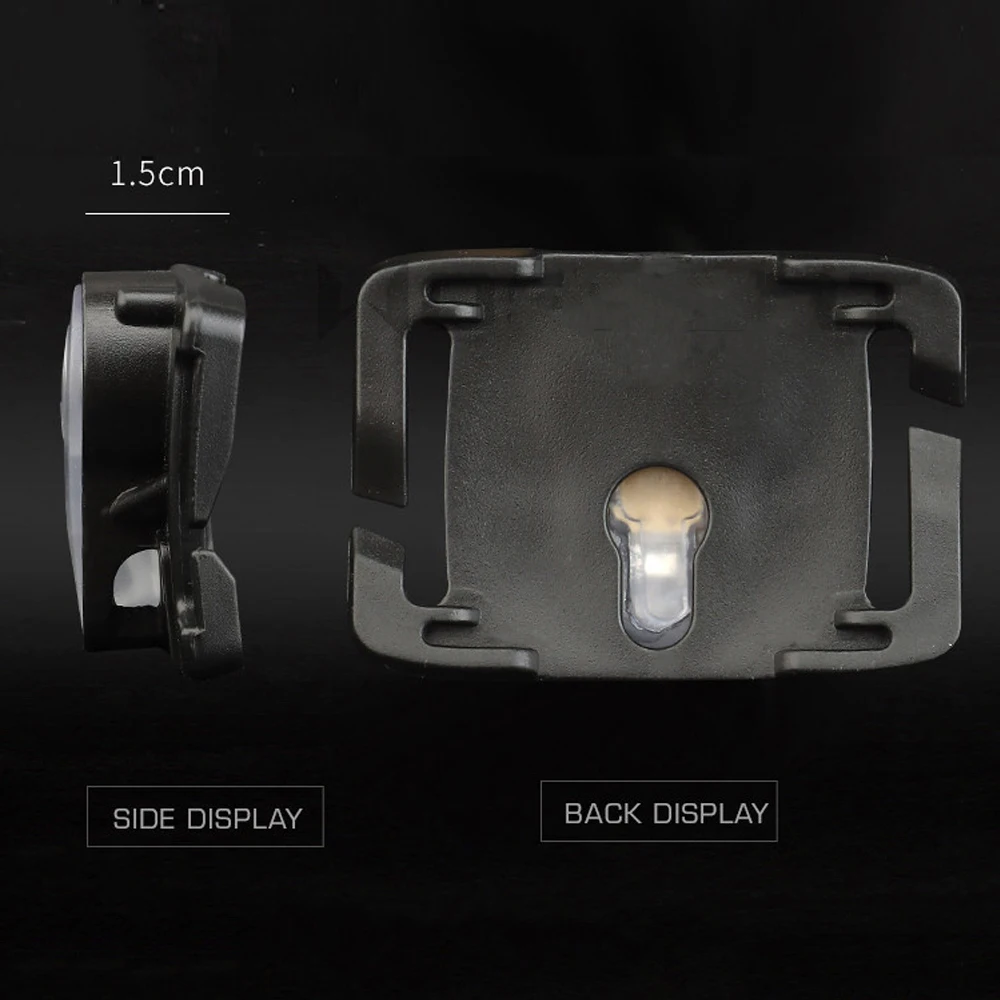Tactical Signal Light MOLLE Hu - Tactical Vest Men ulasan dan harga