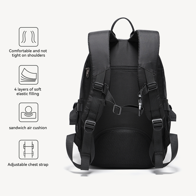 VOLUNTEER Men's Computer Water - Mens Fashion Blog ulasan dan harga