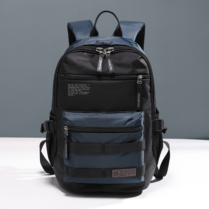 VOLUNTEER Men's Computer Water - Mens Fashion Blog ulasan dan harga