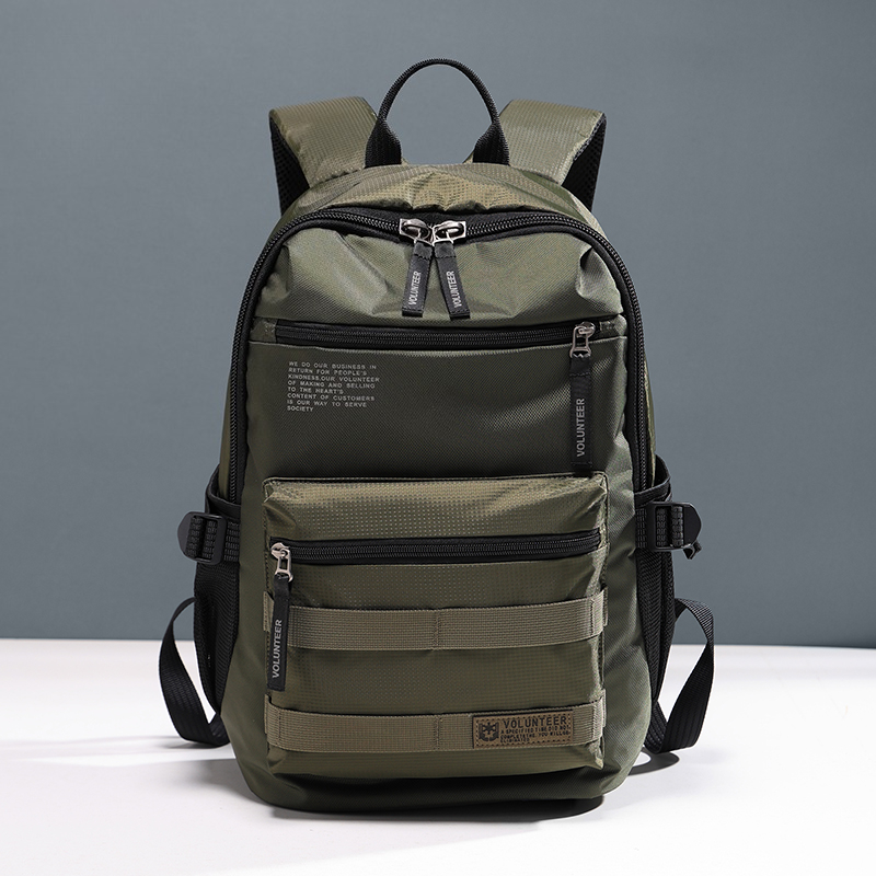 VOLUNTEER Men's Computer Water - Mens Fashion Blog ulasan dan harga