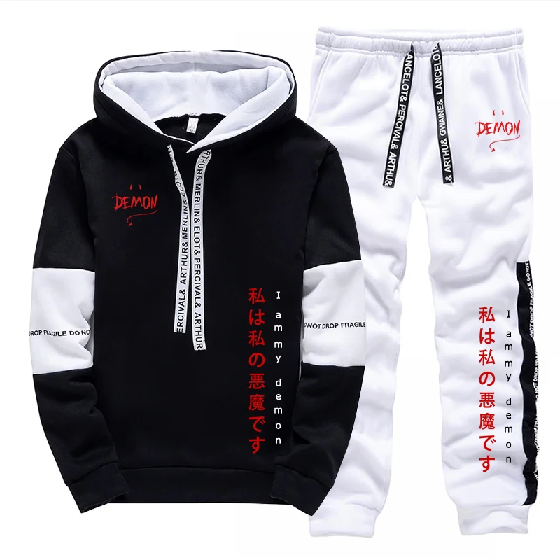 2026 New Arrival Hoodies and S - Mens Fashion Casual Outfits ulasan dan harga