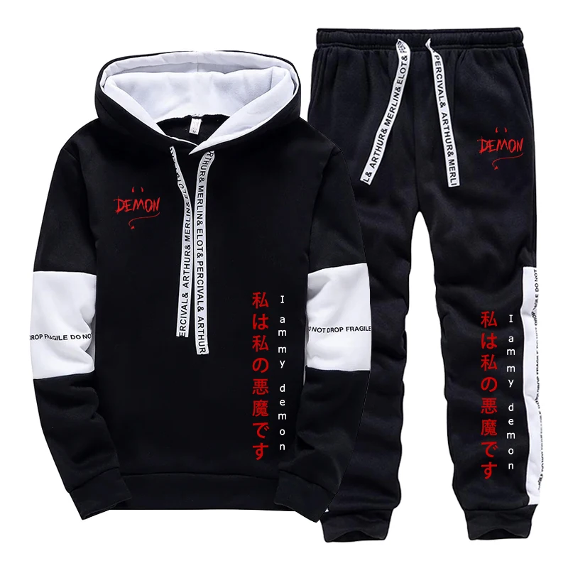 2026 New Arrival Hoodies and S - Mens Fashion Casual Outfits ulasan dan harga