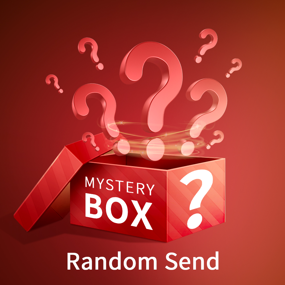 1PC Surprise Mystery Watch Bli - Mens Fashion Blog ulasan dan harga