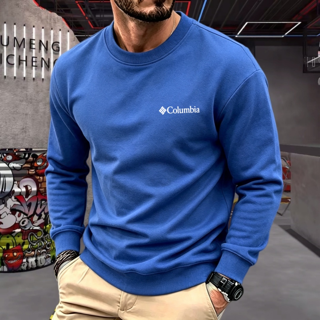 100% pure cotton high-end bran - Men'S Fashion Polo Shirt ulasan dan harga