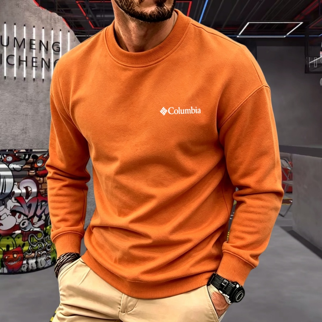 100% pure cotton high-end bran - Men'S Fashion Polo Shirt ulasan dan harga