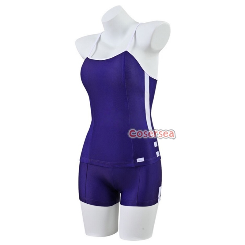 Cosersea Swimsuit Swimwear Cos - Swim Trunk Shorts ulasan dan harga