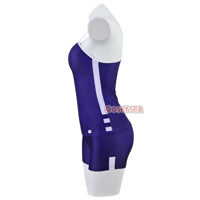 Cosersea Swimsuit Swimwear Cos - Swim Trunk Shorts ulasan dan harga