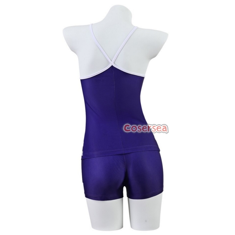 Cosersea Swimsuit Swimwear Cos - Swim Trunk Shorts ulasan dan harga