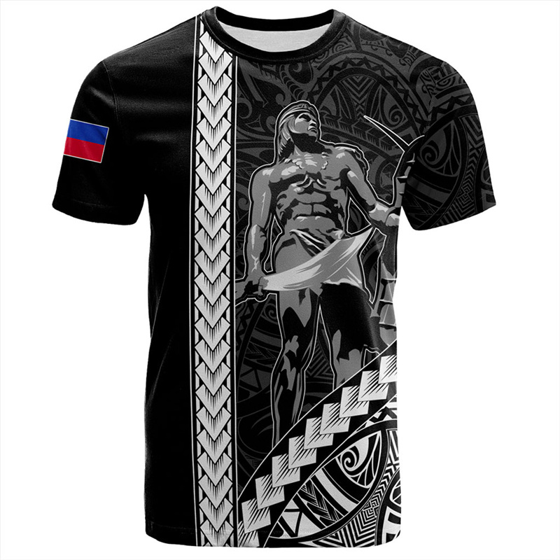 Harajuku 3D Philippines Nation - Men'S Fashion Philippines ulasan dan harga