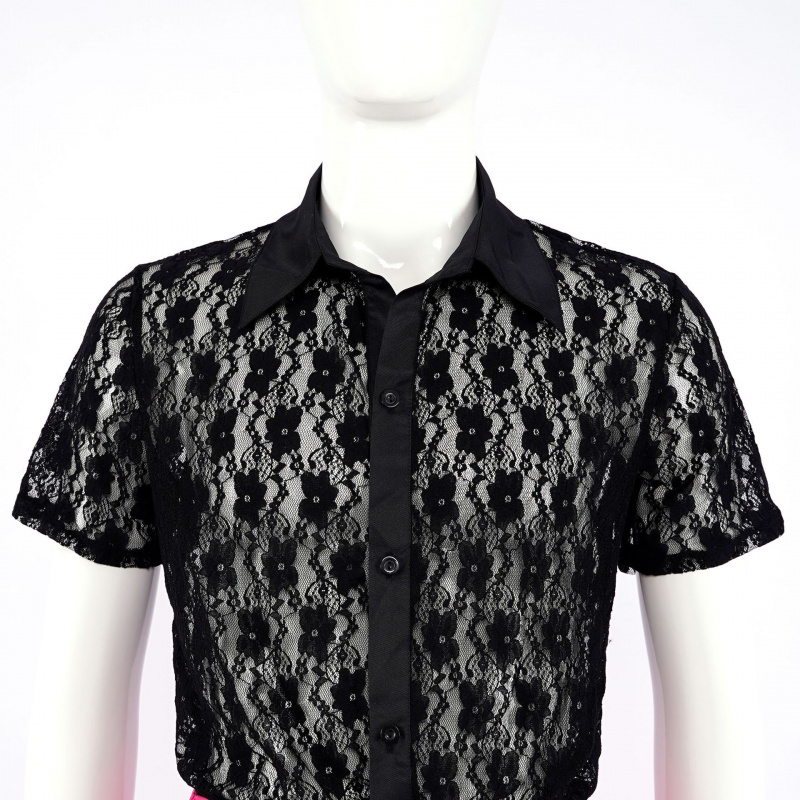 Movie Elvis Presley Costume Pi - Mens Fashion Vest ulasan dan harga