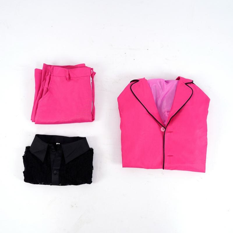 Movie Elvis Presley Costume Pi - Mens Fashion Vest ulasan dan harga