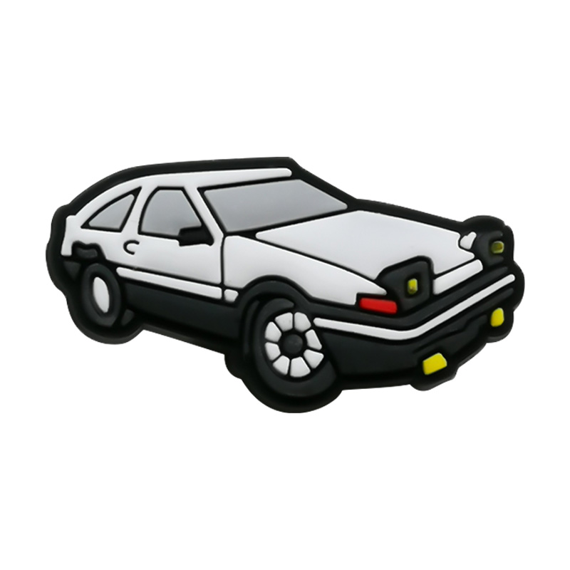 1/20PCS Cool Style Vehicle Sho - Men'S Fashion Hub ulasan dan harga