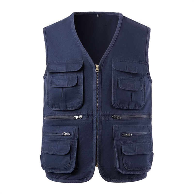 Summer Men Tactical Hiking Fis - Tactical Vest Men ulasan dan harga