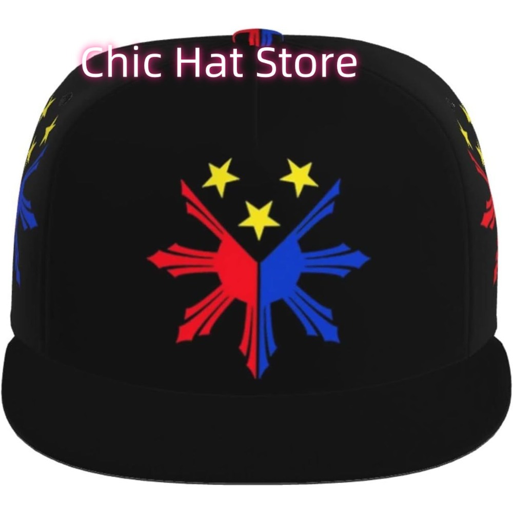 Fashion Flag Baseball Cap for  - Men'S Fashion Philippines ulasan dan harga