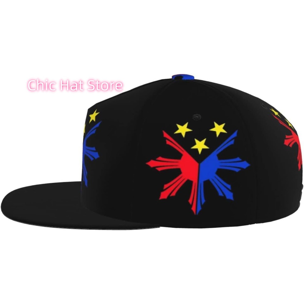 Fashion Flag Baseball Cap for  - Men'S Fashion Philippines ulasan dan harga