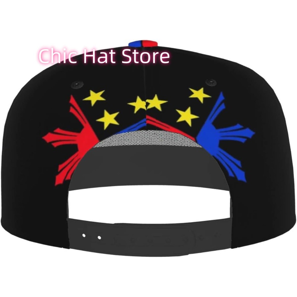 Fashion Flag Baseball Cap for  - Men'S Fashion Philippines ulasan dan harga