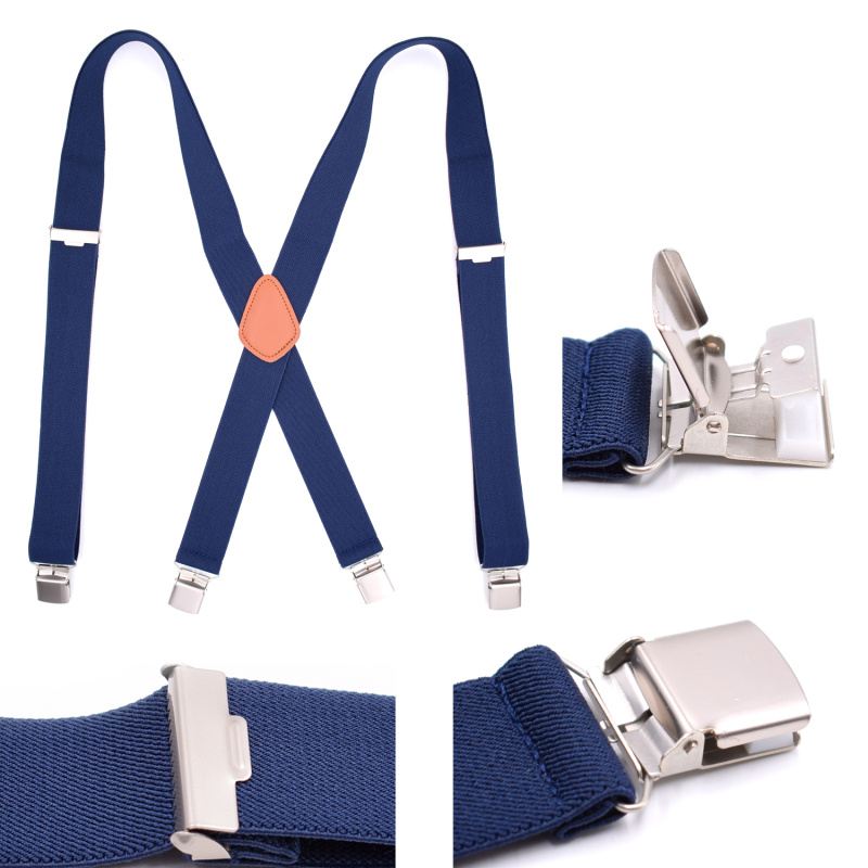 Classic Fashion Durable X Stra - Men'S Fashion Lk ulasan dan harga