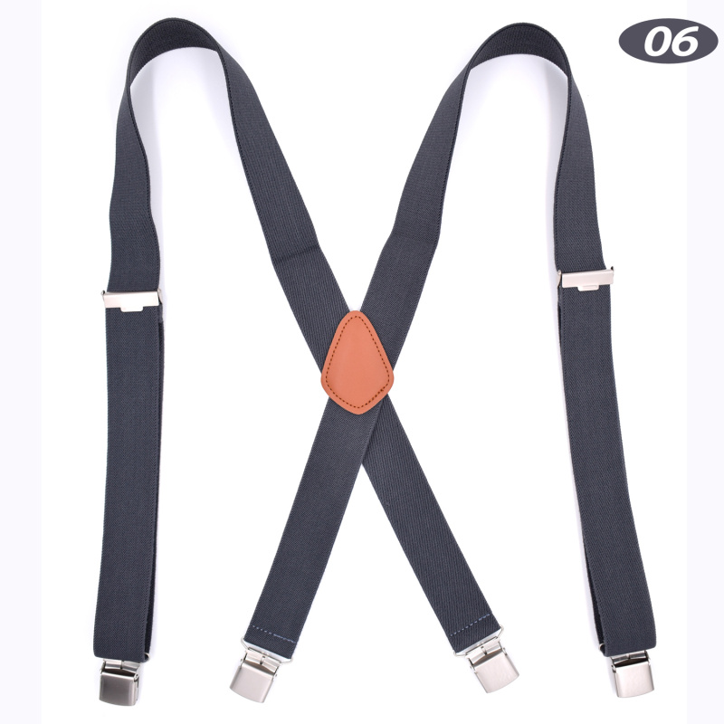 Classic Fashion Durable X Stra - Men'S Fashion Lk ulasan dan harga