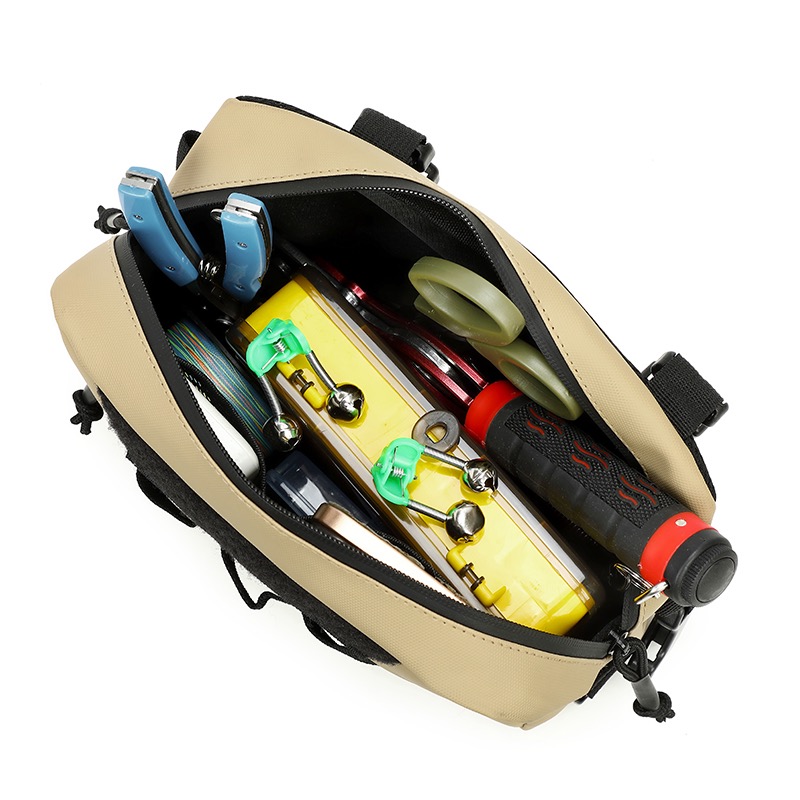 New Tactical Chest Pack Outdoo - Tactical Vest Men ulasan dan harga