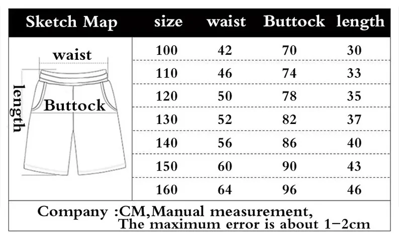 Summer New Manga Jujutsu Kaise - Swim Trunk Shorts ulasan dan harga