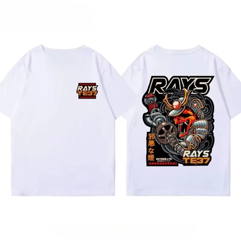 Fashion Japanese RAYS Wheel Ri - Men'S Fashion Hub ulasan dan harga