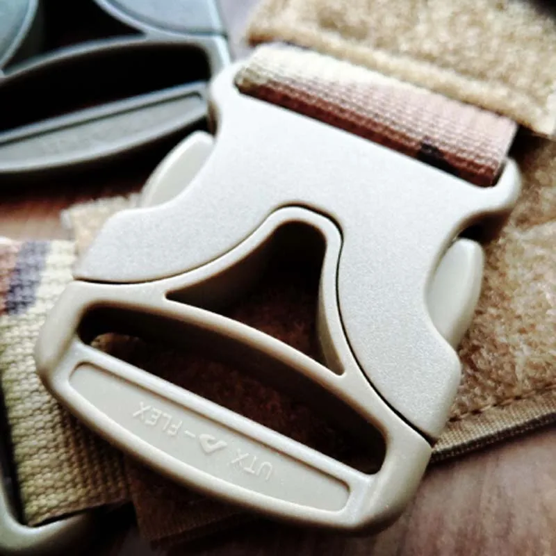 Tactical Vest Shoulder Buckle  - Tactical Vest Men ulasan dan harga