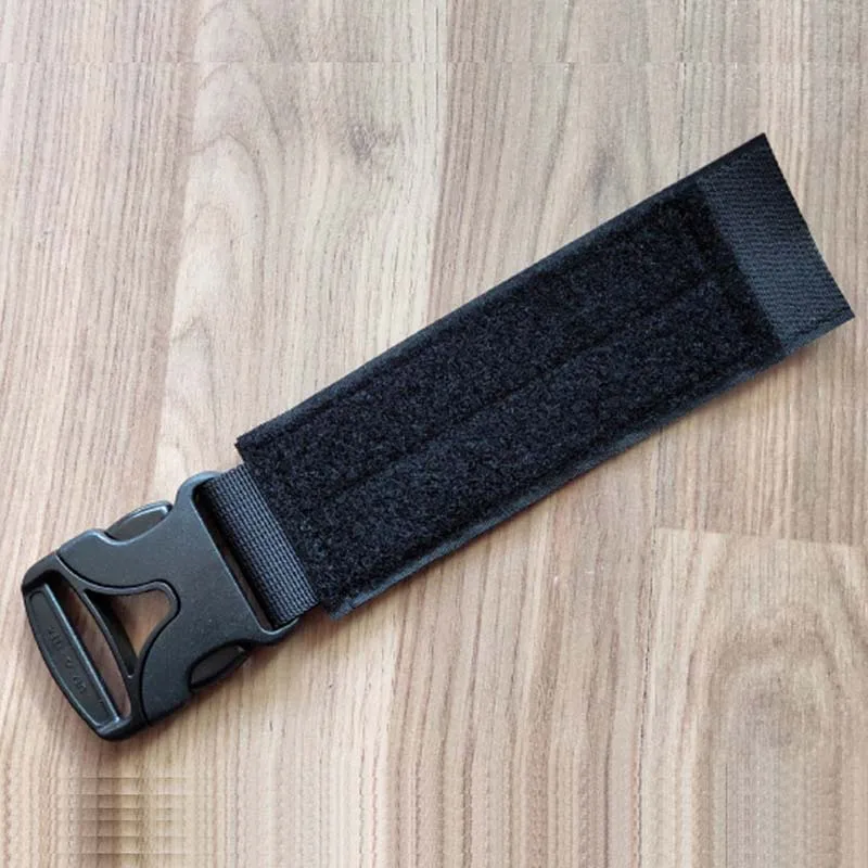 Tactical Vest Shoulder Buckle  - Tactical Vest Men ulasan dan harga