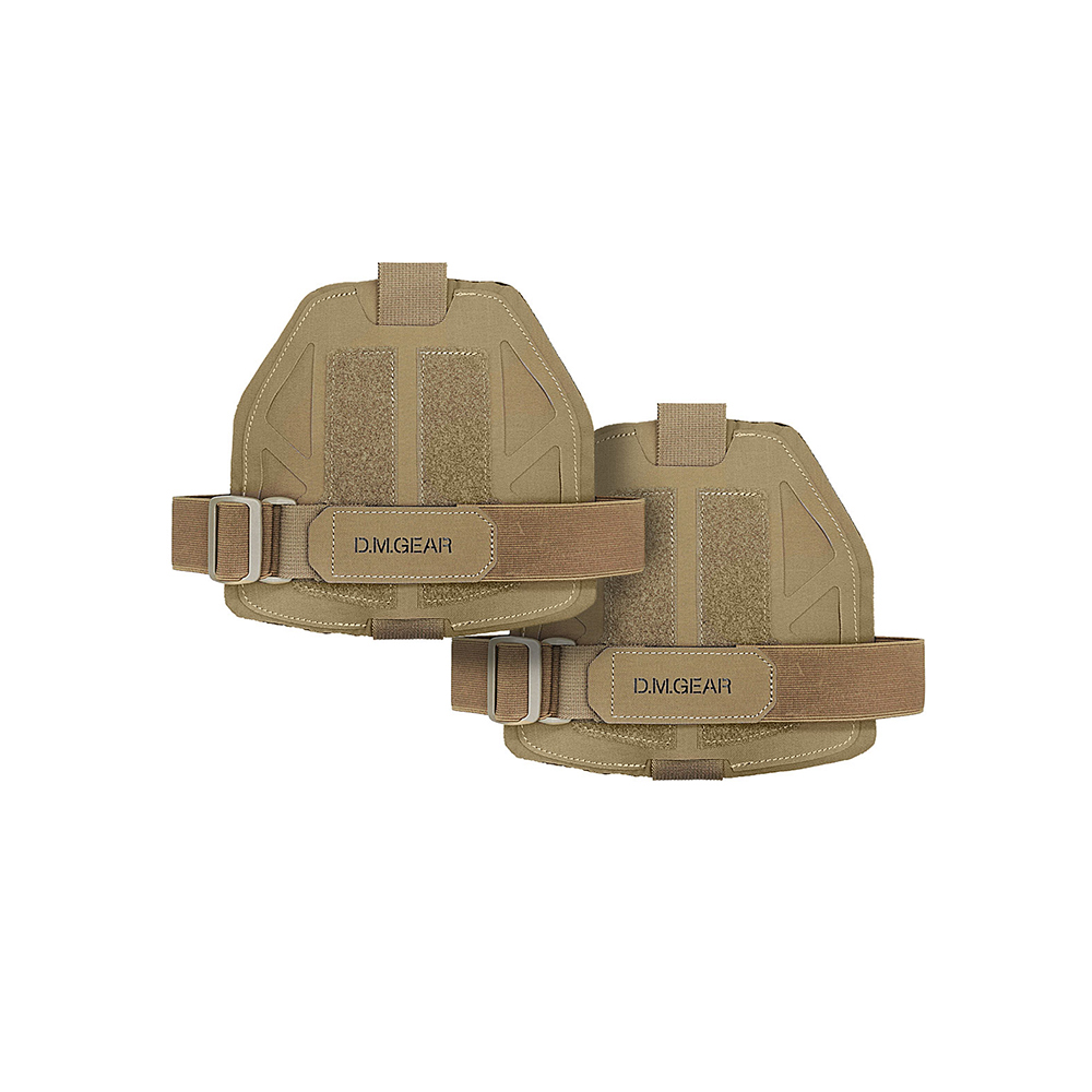 DMGear Universal Shoulder Armo - Tactical Vest Men ulasan dan harga