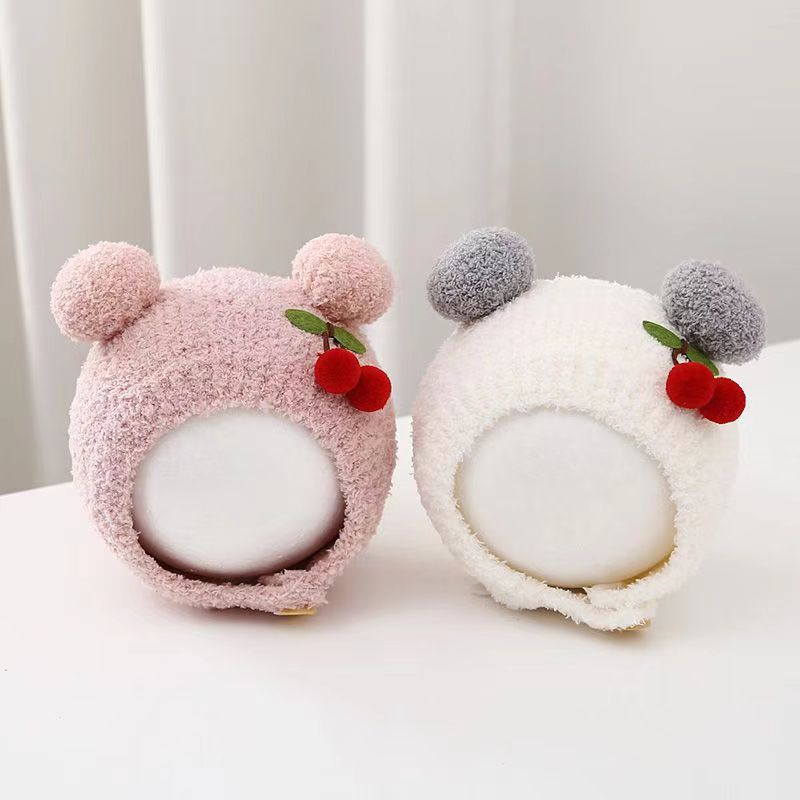 Winter Warm Baby Beanie Cute C - Beanie Winter Hat ulasan dan harga