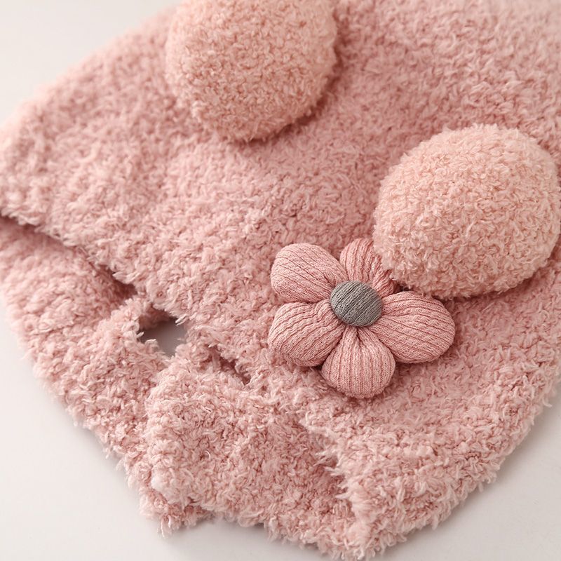 Winter Warm Baby Beanie Cute C - Beanie Winter Hat ulasan dan harga