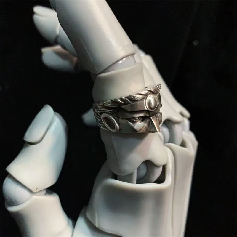 Anime JoJos Killer Queen Arrow - Mens Xmas Fashion ulasan dan harga