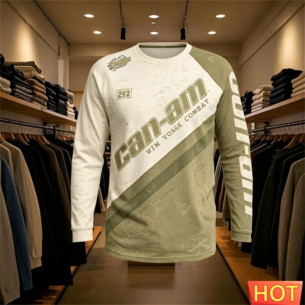Motorcycle Racing Long Sleeve  - Mens Fashion Summer ulasan dan harga