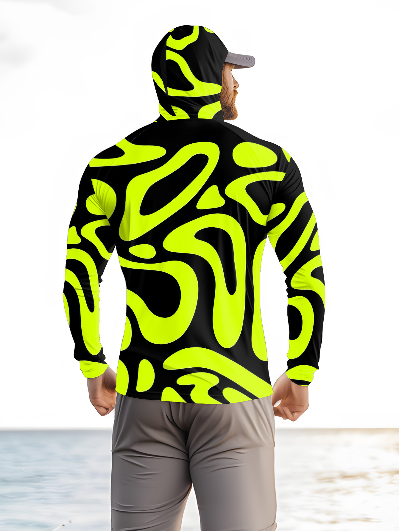 2026 Summer New Style Men's Lo - Mens Fashion Summer ulasan dan harga