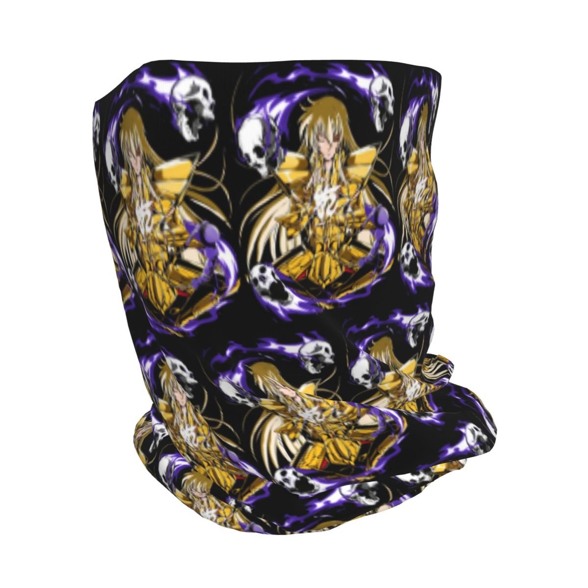 Knights Of The Zodiac Saint Se - Beanie Winter Hat ulasan dan harga