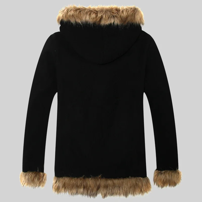 2026 Orihara Izaya cos DuRaRaR - Mens Fashion Vest ulasan dan harga