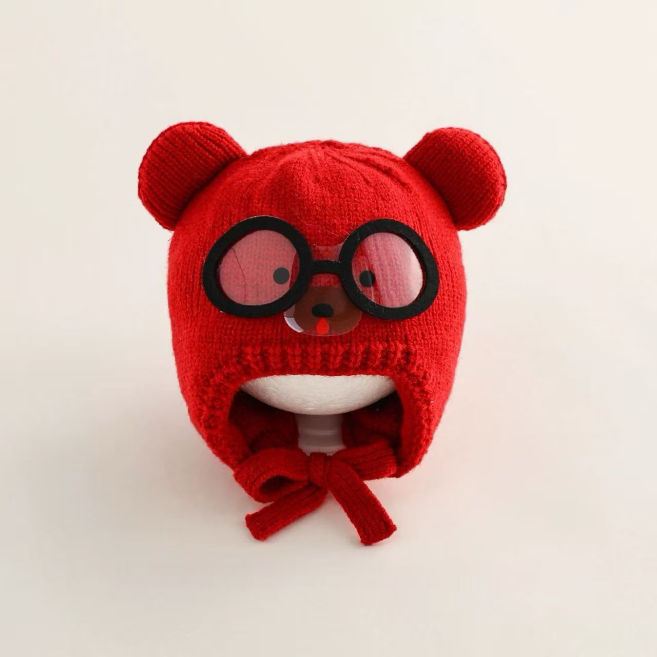 Winter Warm Baby Beanies Hat C - Beanie Winter Hat ulasan dan harga
