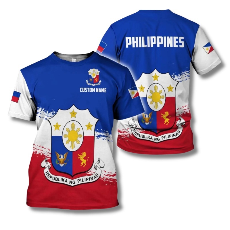 3D Printed Custom Philippines  - Men'S Fashion Philippines ulasan dan harga