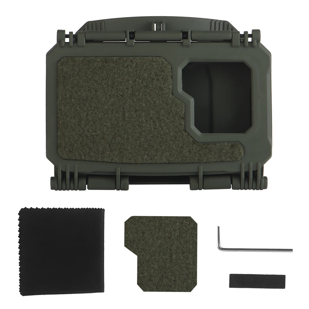 Tactical Phone Case Universal  - Tactical Vest Men ulasan dan harga