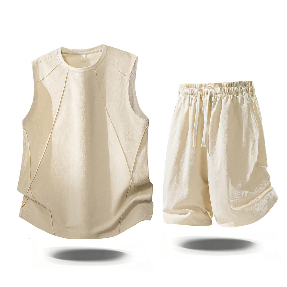 Mens Casual 2 Piece Outfits 20 - Mens Fashion Summer ulasan dan harga