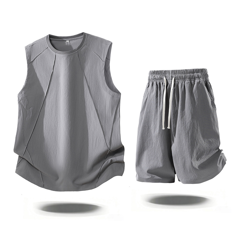Mens Casual 2 Piece Outfits 20 - Mens Fashion Summer ulasan dan harga