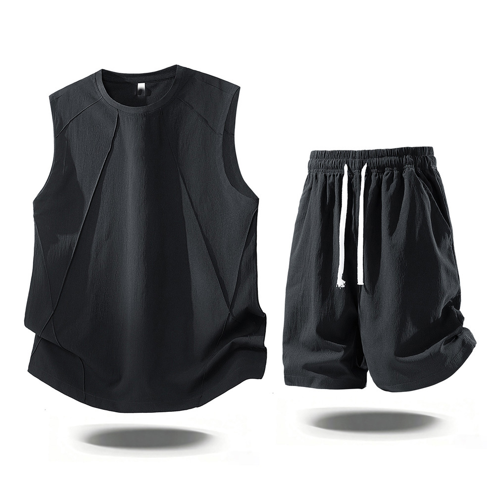 Mens Casual 2 Piece Outfits 20 - Mens Fashion Summer ulasan dan harga